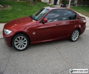 2011 BMW 3-Series for Sale