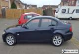 BMW 320 (e90) diesel, 2006 163 bhp, Automatic, Saloon, Service history,3 Keys for Sale