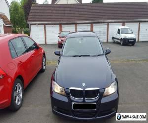 Item BMW 320 (e90) diesel, 2006 163 bhp, Automatic, Saloon, Service history,3 Keys for Sale