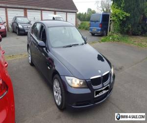 Item BMW 320 (e90) diesel, 2006 163 bhp, Automatic, Saloon, Service history,3 Keys for Sale