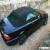 2002 BMW M3 BLACK CONVERTIBLE for Sale