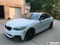 2015 BMW 2-Series M235i Xdrive