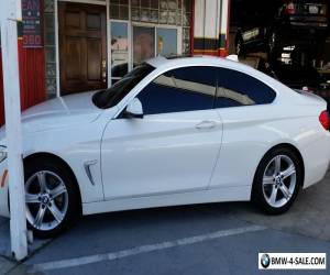 Item 2015 BMW 4-Series for Sale