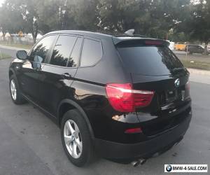 Item 2011 BMW X3 for Sale