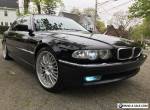 1995 BMW 7-Series for Sale