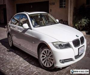 Item 2009 BMW 3-Series Premium Packgage for Sale