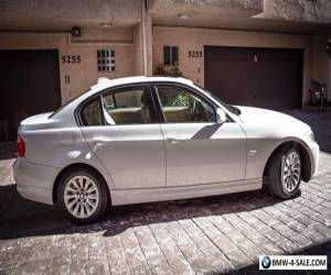 Item 2009 BMW 3-Series Premium Packgage for Sale