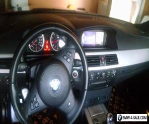 Item 2006 BMW M5 Base for Sale