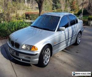 BMW 330i for Sale