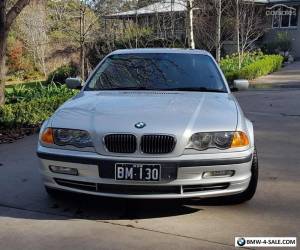 Item BMW 330i for Sale