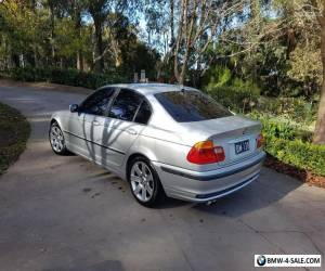 Item BMW 330i for Sale