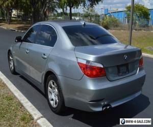 Item 2004 BMW 5-Series PREMIUM SEDAN for Sale