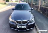 BMW 330D MSport  for Sale