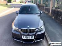 BMW 330D MSport 