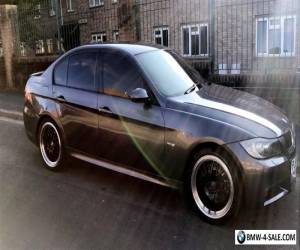 Item BMW 330D MSport  for Sale