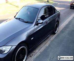 Item BMW 330D MSport  for Sale