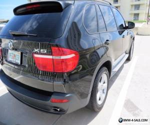 Item 2008 BMW X5 X-5 for Sale