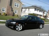 2010 BMW 3-Series 328xi Coupe