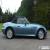 1999 BMW Z3 Atlantablau Blue for Sale