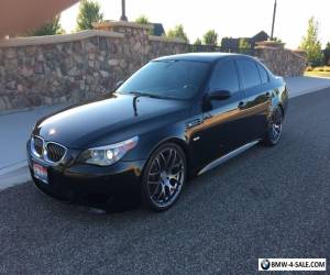 Item 2006 BMW M5 M5 for Sale