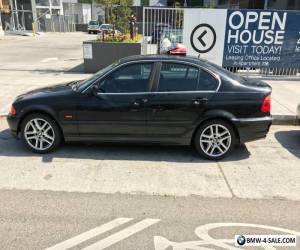 Item 2000 BMW 3-Series for Sale