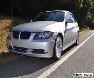 2008 BMW 3-Series Vishnu 2008 335xi for Sale