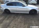 BMW: 3-Series 328i for Sale