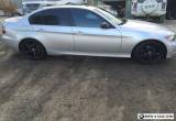 BMW: 3-Series 328i for Sale