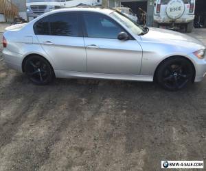 Item BMW: 3-Series 328i for Sale