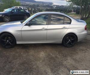 Item BMW: 3-Series 328i for Sale