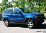 2003 BMW X5 for Sale