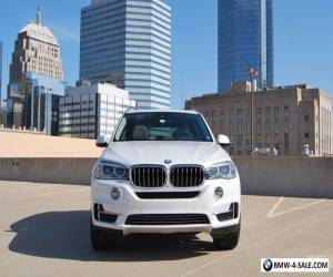 Item 2014 BMW X5 for Sale