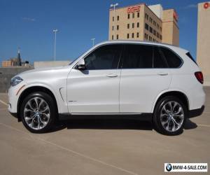 Item 2014 BMW X5 for Sale