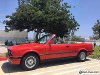 1992 BMW 3-Series