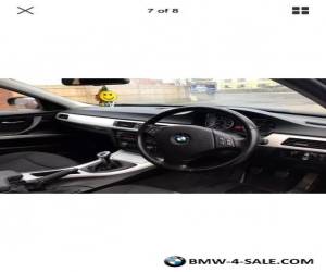 Item BMW 2011 320D EfficientDynamics for Sale