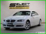 2007 BMW 3-Series i for Sale