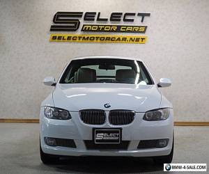 Item 2007 BMW 3-Series i for Sale