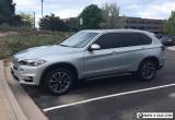 2017 BMW X5 x35i Drive for Sale