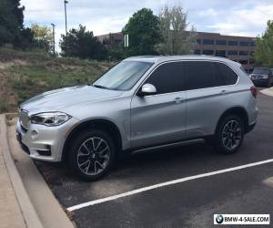 Item 2017 BMW X5 x35i Drive for Sale