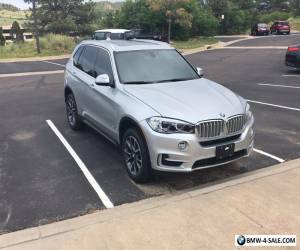 Item 2017 BMW X5 x35i Drive for Sale