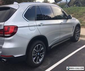 Item 2017 BMW X5 x35i Drive for Sale