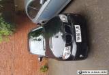 BMW 1 series 116i SE 5DR. Full service history. MOT until June 2018 for Sale