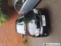 BMW 1 series 116i SE 5DR. Full service history. MOT until June 2018