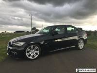 BMW 320i 2009