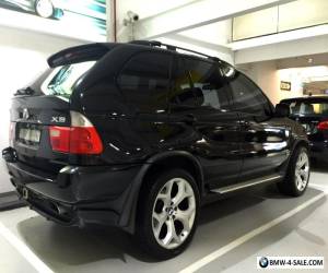 Item 2003 BMW X5 4.6is IMMACULATE for Sale