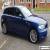 BMW 1 Series 2.0 Diesel 120d M Sport E87 2006 56 Blue MOT FSH for Sale