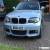 bmw 118d convertible M.Sport, LOW MILLAGE  for Sale