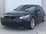 2008 BMW M5 for Sale