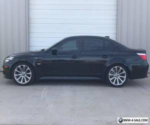 Item 2008 BMW M5 for Sale