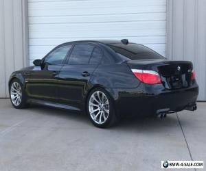 Item 2008 BMW M5 for Sale